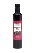 Wefood Karadut Özü 700 gr (SOĞUK SIKIM) - 1
