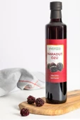 Wefood Karadut Özü 700 gr (SOĞUK SIKIM) - 2