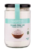 Wefood Organik Pirinç Unu 500 Gr 2'li - 1
