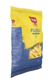 Schar Fusulli Glutensiz Burgu Makarna 250 gr (10 ADET) thumbnail 3