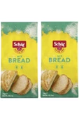 Schar Mix B Glutensiz Karışık Ekmek Unu 1 kg  2 Adet - 1
