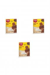 Schar Glutensiz Snack Çikolata X 3 Adet 105 G - 1