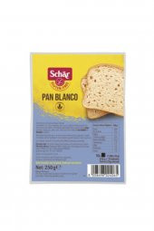 Schar Pan Blanco Dilimli Ekmek 250 G-5 Adet - 1