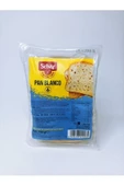 Schar Pan Blanco Dilimli Glutensiz Ekmek 200 Gr. - 1