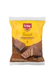 Schar Snack Glutensiz Çikolata Kaplı Fındıklı Gofret 105g - 1