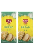 Schar Mix B Glütensiz Karışık Ekmek Unu 1 Kg 2 Adet Glutensiz Un - 1