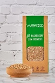 Wefood Glütensiz Çiğ Karabuğday Tanesi 400 gr (Greçka) - 3
