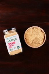Wefood Organik Zencefil Tozu 65 gr - 2