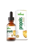 Hünnap Propolis Ekstresi Içeren Sıvı Takviye Edici Gıda 30ml - 1