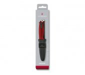 Victorinox Venture Bıçak 3.0902 Kırmızı Outdoor Bıçağı - 5