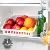Porsima Org-25 Çok Amaçlı Buzdolabı İçi Düzenleyici Sebze Meyve Organizer Sepet - 1