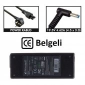 Nivatech BC933 LENOVO 20V 4,25A (5,5*2,5mm) Adaptö - 1