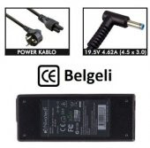 Nivatech BC933 LENOVO 20V 4,25A (5,5*2,5mm) Adaptö - 2