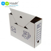 HAAY AMBALAJ 34x11x26,5 Cm Arşiv Kutusu ( 5 ADET) - 2