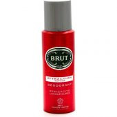 Brut Deodorant Bay Attraction Kırmızı 200ml - 1