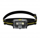 Led Lenser HF6R Work Kafa Feneri - 1