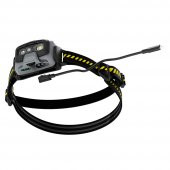 Led Lenser HF6R Work Kafa Feneri - 3