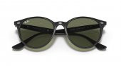 Ray-Ban RB4305 601/9A 53 Polarize Unisex Güneş Gözlüğü thumbnail 2