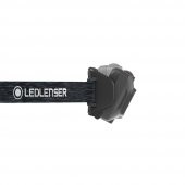 Led Lenser HF4R Signature / Black Kafa Feneri - 4