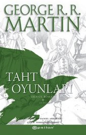 Taht Oyunları Grafik Roman II - 1