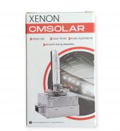 CMSOLAR D2S Xenon Ampul 85V 35W 6000K - 1
