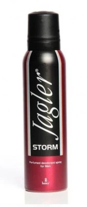 Jagler Storm Erkek Deodorant 150ml - 1