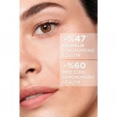 Vichy Liftactiv Supreme H.A. Epidermic Filler Kırışıklık Karşıtı Yüz ve Göz Çevresi Serumu 30 ml thumbnail 3