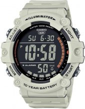CASİO AE-1500WH-8B2VDF KOL SAATİ - 1