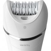 Philips 8000 Serisi BRE710/05 Islak Kuru Epilatör - 2