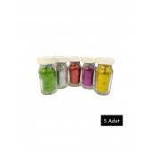 Antaç Karma Toz Sim Şişelenmiş 5 Adet - 1