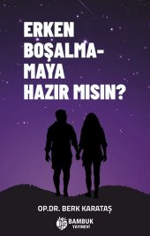 Erken Boşalmamaya Hazır Mısın? - 1