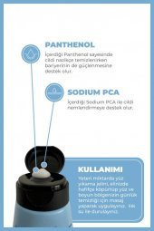 THE FAIR SKIN CARE SOOTHE MOISTURE CLEANSIN GEL CEREMIDE 3 - 2