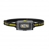 Led Lenser HF4R Work Kafa Feneri - 1