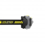 Led Lenser HF4R Work Kafa Feneri - 4