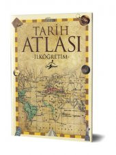 Ilköğretim Tarih Atlası - 1