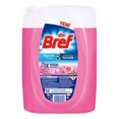 DİXİ BREF YÜZEY TEMİZLEYİCİ 5 KG - 1