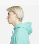 Nike Sportswear Club Fleece Pullover BV2654-392 Erkek Hoodie - 6