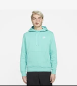 Nike Sportswear Club Fleece Pullover BV2654-392 Erkek Hoodie - 2