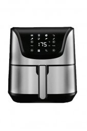 Arow Favor XXL 5,5 Litre 1700 W Airfryer TR-3951 - 2