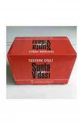 3,5 X 50 SUNTA VİDASI SELECRON (500 ad) - 2
