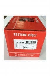 3,5 X 50 SUNTA VİDASI SELECRON (500 ad) - 3