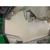 John Deere 6330 Traktör Kabin Paspası - 5