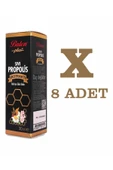 8 Adet - Sıvı Propolis Ekstraktı 30 ml - 1