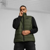 Puma 84893931 Ess Padded Vest Erkek Yelek - 3