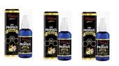 3 Kutu Balen Sıvı Propolis Ekstraktı 30 Ml - 1