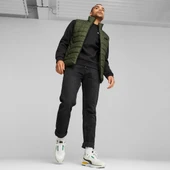 Puma 84893931 Ess Padded Vest Erkek Yelek - 7