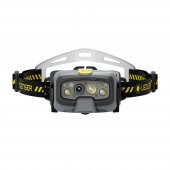 Led Lenser HF8R Work Kafa Feneri - 1