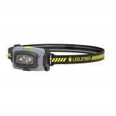 Led Lenser HF4R Work Kafa Feneri - 2