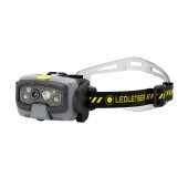 Led Lenser HF8R Work Kafa Feneri - 2