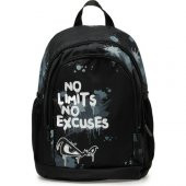 No Fear Sırt Çantası 03524 - 1